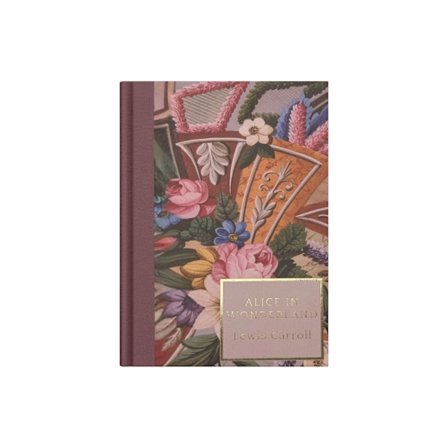 Alice in Wonderland (Heritage Collection) (inbunden, eng)