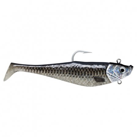 Storm Biscay Giant Jigging Shad 9 23cm 385g - MU