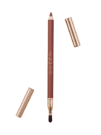 SWEED Lip Liner Läppennor Dam Rosa 1,2 G