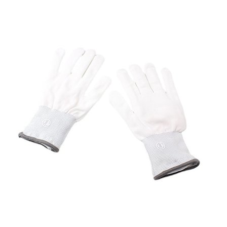 Vilkkuvat LED-hanskat täytetyt viileät lelut 3-15-vuotiaille tytöille ja pojille lahjat pojat hehkuhanskat hehkuasut yökerhojuhlasuosiot