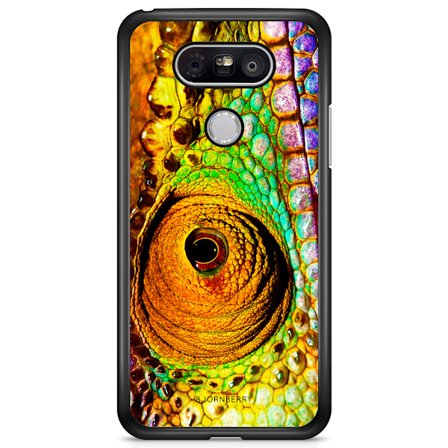 Bjornberry Skal LG G5 - Kameleont Öga
