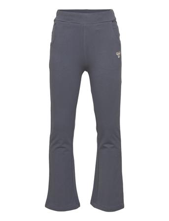 Hmlemma Pants Blue Hummel