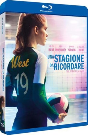 Miracle Season (The) - Una Stagione Da Ricordare