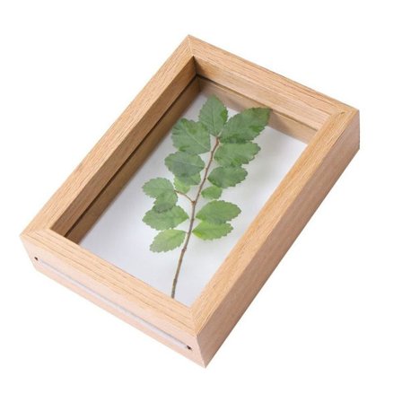 Lasinen valokuvakehys Kuvateline A-8IN A-8IN