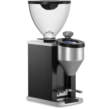 Rocket Faustino Svart | Kaffe > Kaffekvarnar > Kaffekvarn | Bagaren och Kocken