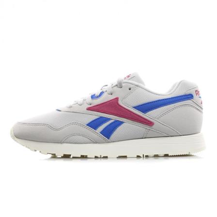 Reebok - Sneakers - Grå - Dam - Storlek: 37 1/2 Eu, Dam, Storlek: 37 1/2 EU
