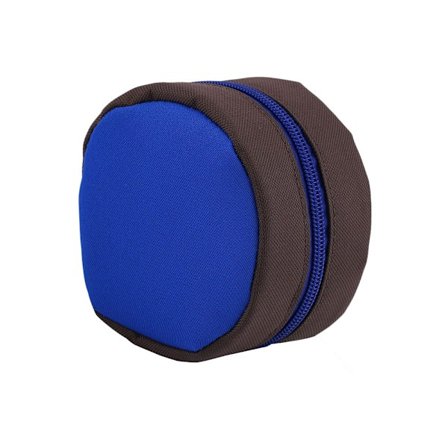 Sikkerhet Fluefiske Snelle Etui Beskyttelse Myk Lomme Cover Veske Pose Holder