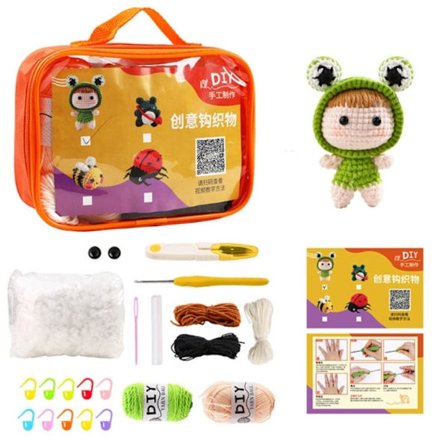 Virkningssats sticksatser 6 6