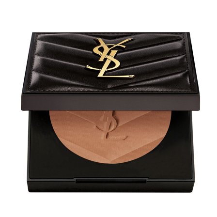 Yves Saint Laurent All Hours Hyper Finish Powder 05 - Cipria compatta