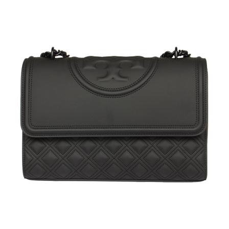 Tory Burch, Shoulder Bags Czarny, Kobieta, Rozmiar: ONE Size