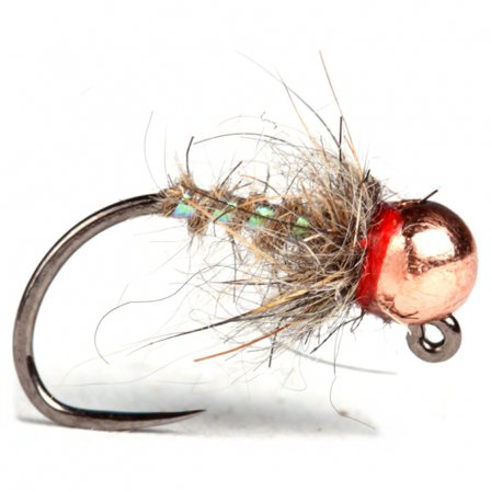 Guideline The Pearl Hare #16