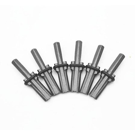 Betterlifefg-stein kile for steinsprekking 16 mm 6-pak YIY9.27 SMCS.9.27