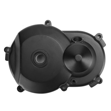 Höger vevhus motor sidokåpa Passar för 50 65 50CC 65CC SX Luftvattenkyld Pro JR LC PRO SR