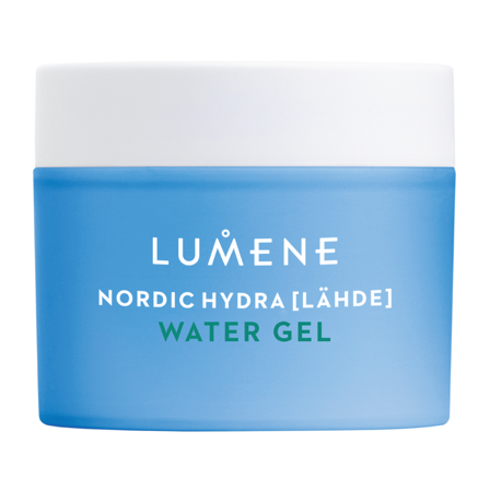 Lumene Nordic Hydra Water Gel, 50 ml