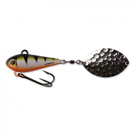 Spinmad Tail Spinner Wir 10g - 0807