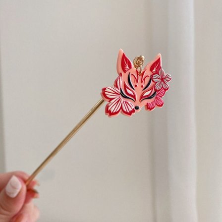 Hårstifter Hårspenner Hårnåler 4 4