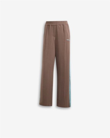 TAILORED PANTS - AUBURN S