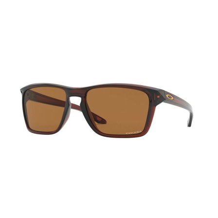 Oakley Sylas - Urheilulasit - Oakley - Ruskeat Wrap around