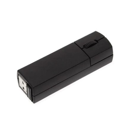 Bluetooth Mini Mus Lading Egnet for ///Laptop Mini Mus Svart