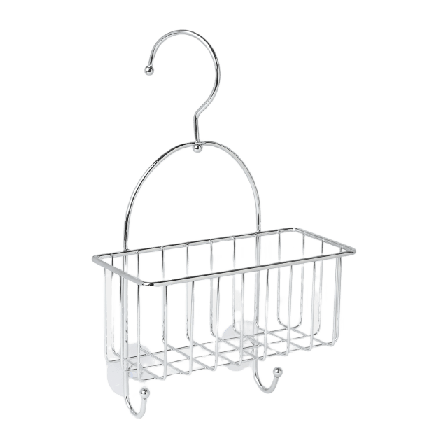 Åhléns Home Hängande korg KROKSJÖN Badrumstillbehör ONESIZE