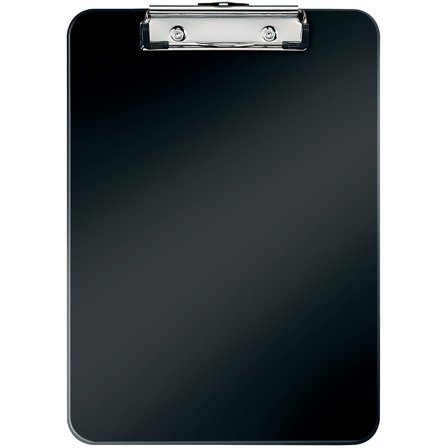 Writing board A4 Black