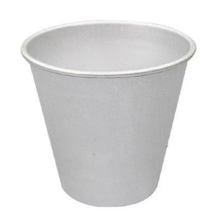 9 stk Bakeformer Vest Cup Puddingform Ny Baking Kake Brød