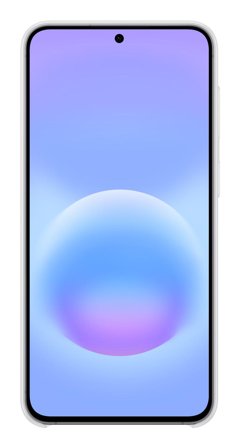 Samsung Card Slot Case Samsung Galaxy A57 Grå