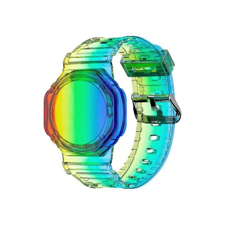Barneklokkebånd Barne GPS-armbånd 1 1