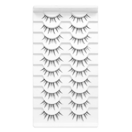 5/7/10 Par Anime Lashes Manga Lashes 3 3