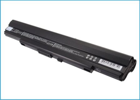 Batteri till Notebook, Bärbar dator för Asus U30JC, U35, U35JC m.fl.