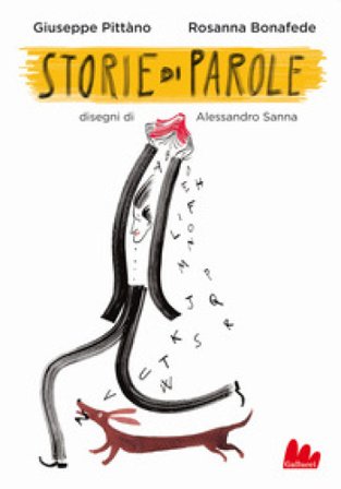 Storie di parole Giuseppe Pittàno