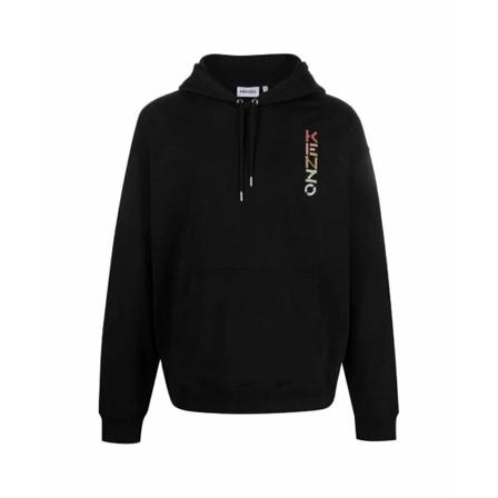 Kenzo Hoodies Sort, Herre