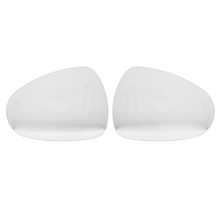 2 kpl Lämmitettävä sivupeilin lasi 6J0857521 Sivusiiven peilin lasin vaihto Seat Leon Ibiza