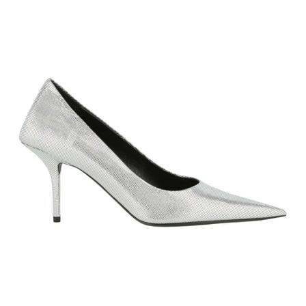 Balenciaga Pumps Grå, Dame, Størrelse: 39 EU