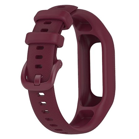 Armband för Garmin Vivosmart 5 Smartwatch - Silikonarmband