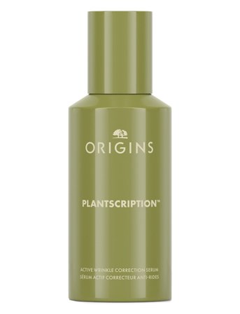 Origins Plantscription Active Wrinkle Correction Serum - Nude - ONE SIZE