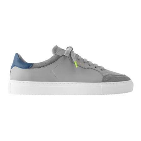 Axel Arigato, Clean 180 Sneakers Grijs, Heren, Maat:47 EU