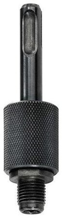 Milwaukee 4932367438 Chuckadapter 1/2x20 UNF - HEX, Maskintillbehör & förbrukning