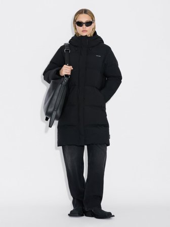 Loen Down Jacket