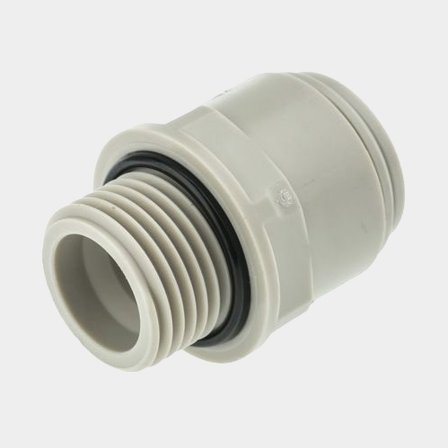 JG koppling 15mm-1/2" hane