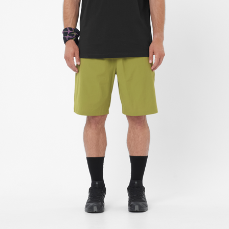 Salomon - Shorts Tøj Wayfarer Ease 2.0 Shrt M