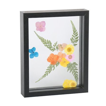 Lasinen valokuvakehys Kuvateline D-8IN D-8IN