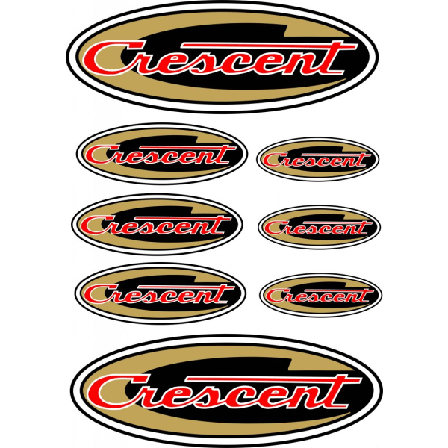 Crescent Dekalark