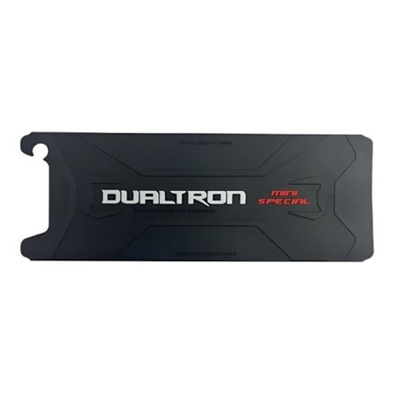 Grip Deck Dualtron Mini Special Liukuestopinta Minimotors Musta