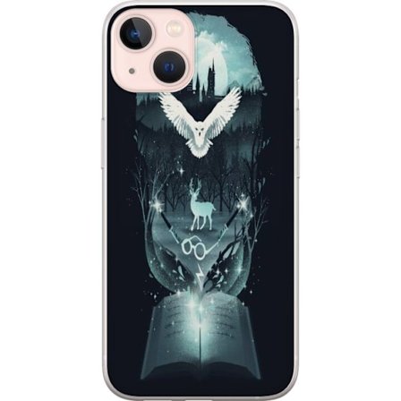 Kompatibel Mobilcover til Apple Apple iPhone 13 Harry Potter