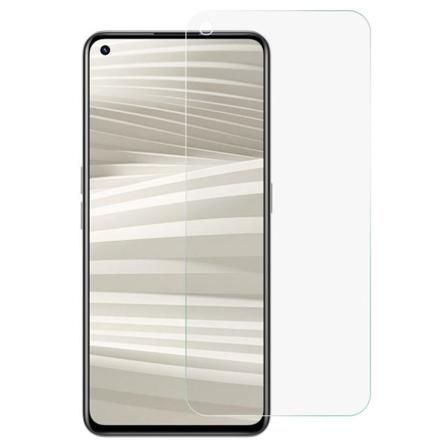 0.3mm karkaistua lasia Realme GT2 näytönsuojat Transparent