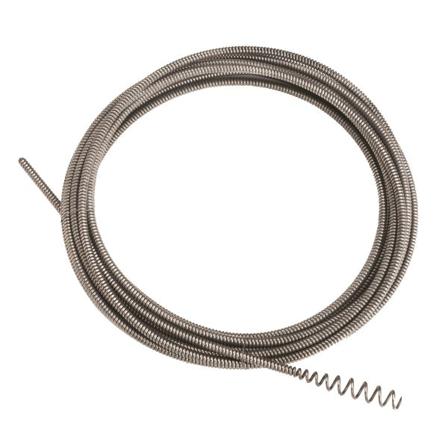 Ridgid C-8 Rensespiral for rensemaskin 16 mm, 2,3 m, VVS-utstyr