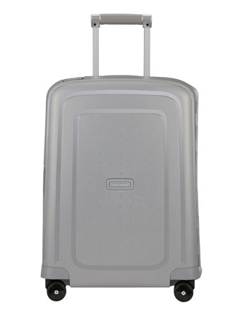 Samsonite S'cure Spinner 55 - Grey - 55