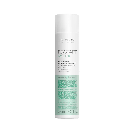 Revlon Professional Volume Magnifying Micellar Shampoo, 250 ml Schampo Unisex 250ML