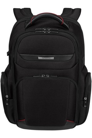 Samsonite PRO-DLX 6 Backpack 15.6" 3Vol